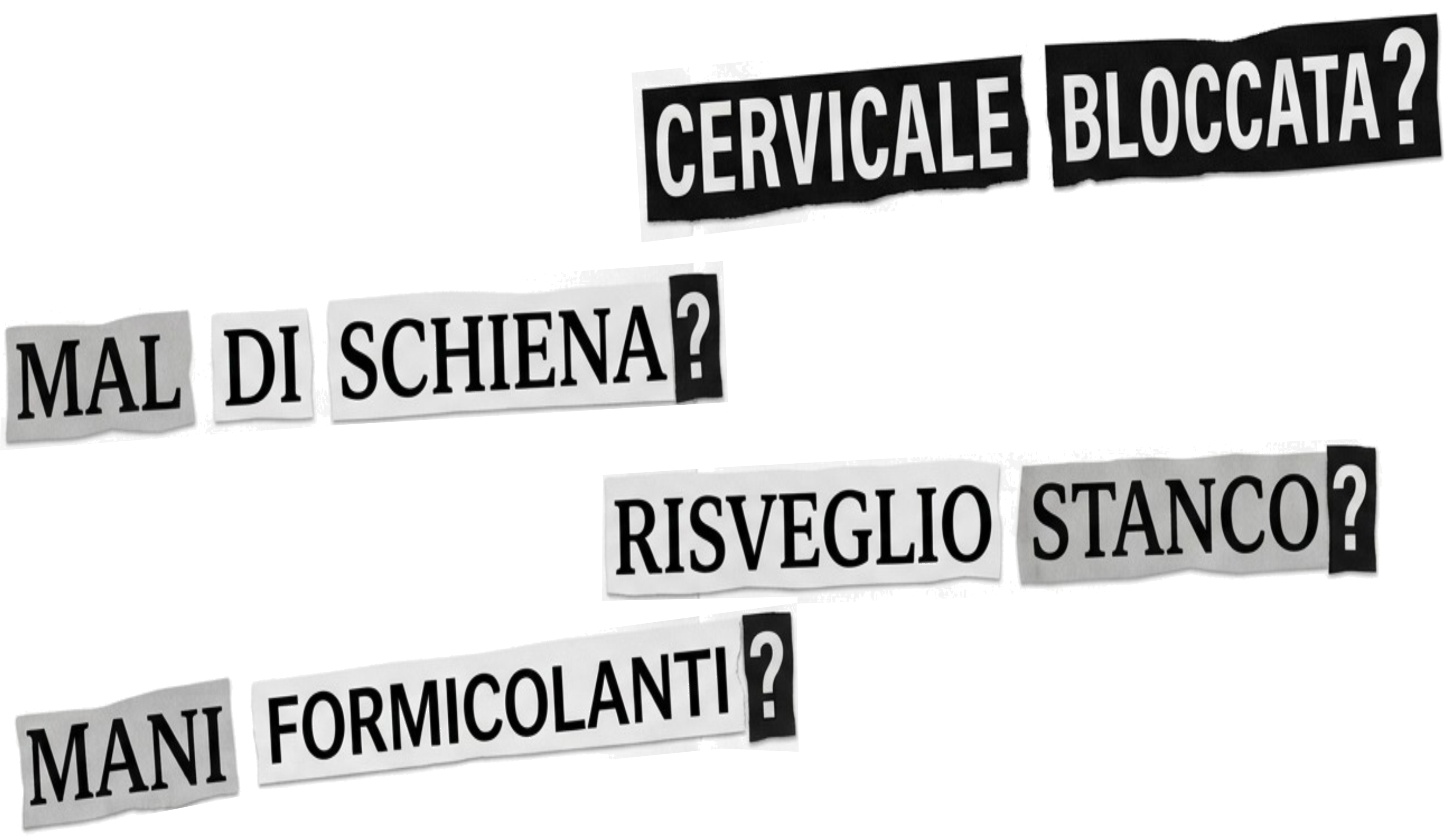 Svegliarsi stanchi o bloccati dipende dallo stress meccanico della postura. Ottimizza il riposo con l'analisi biomeccanica. Fai